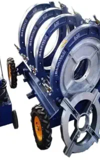 فروش دستگاه الکتروفیوژن و لوازم جانبی