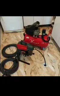 لوله بازکنی شریفی رفع انواع گرفتگی فاضلاب تضمین