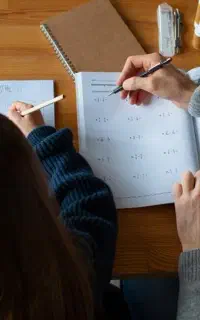 تدریس خصوصی ریاضی در منزل