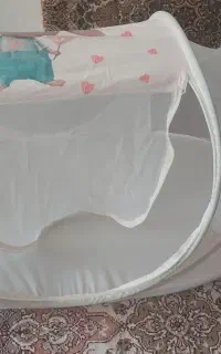 پشه بندنونو