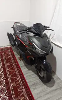 بلنتا۱۷۰cc
