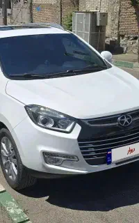جک s5 نیوفیس مدل ۱۴۰۲