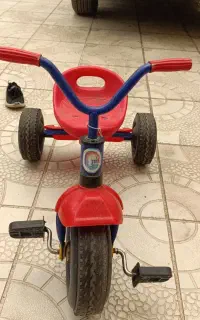 سه چرخه