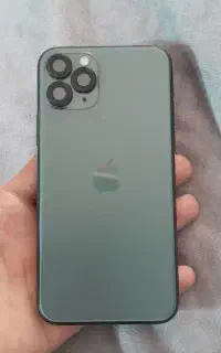 iPhone 11 pro