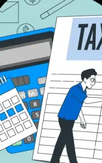 کارآموز حسابداری مالیاتی