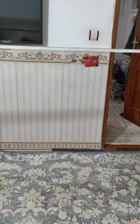 رگال بزرگ