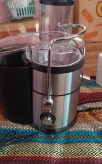 آبمیوه گیر ۴کاره