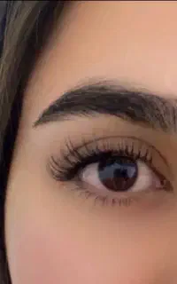 آموزش اکستشن مژه و لاین های زیبایی