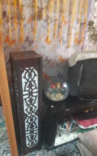 آباژور یا همون چراغ خواب