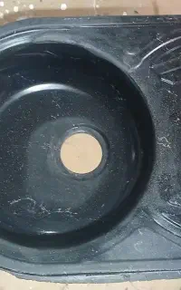 سینک گرانیتی