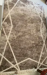 فرش چهار متری