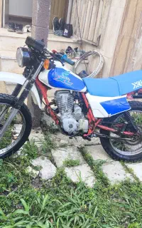 تریل ایکسل XLاکسل ژاپن