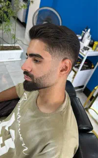 آموزش آرایشگری