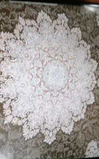 فرش ماشینی