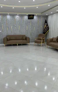 مبل ۷ نفره مینییمال