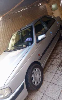 پارس 84بکر