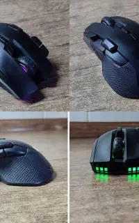 موس Corsair اورجینال