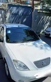 تیبا ۲ مدل ۹۸