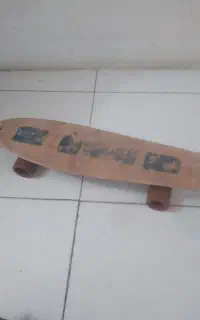 اسکیت بورد