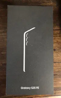 سامسونگ S25FE