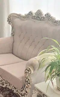 مبل هفت نفره کلاسیک