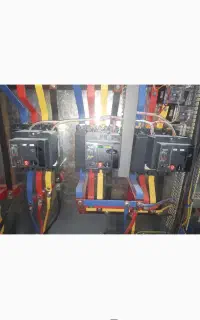 برقکار،برقکاری ساختمان،صنعت تهرانپارس.فرمانیه شمال
