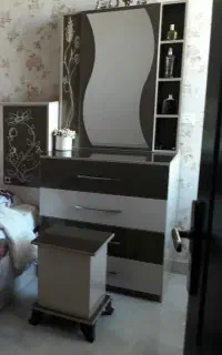 دراور ام دی اف