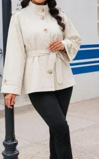 کت و بارانی