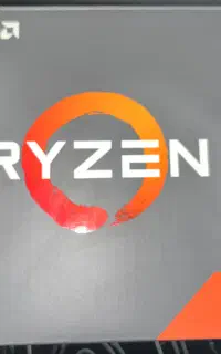 پردازندهAmd Ryzen 5 1600