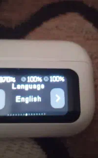 هدفون بی سیم ایرپاد A9 PRO فقط فروش