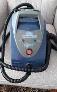 بخارشوی Delonghi