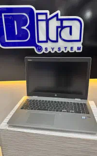 لپ تاپ hp probook 650-G4
