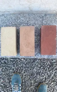 کارخانه آجر سنتی