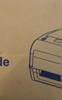 پرینتر لیبل زن MEVA