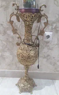 گلدان