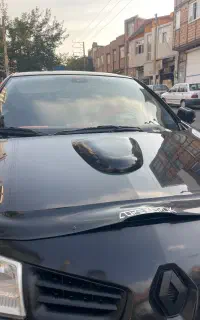 مگان کوپه کروک