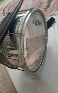 سایدرام یاماها استیل