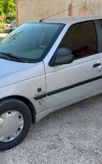 پژو۴۰۵ مدل ۹۳