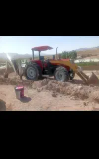 فروش بیل تراکتور ی