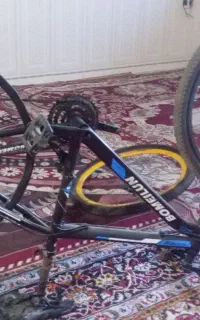 دوچرخه