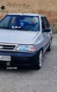 پراید ۸۷