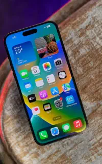 Iphone 14 pro max 256 2sim