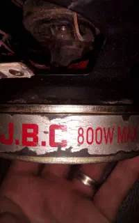 بلندگو باند صوتی ۸۰۰وات