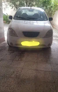 فروش تیبا صندوق دار ۹۵