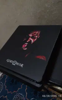 دستگاه  ps4 slim 1Tb کپی خور