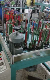 دو عدد دستگاه شیطونگی تایوان .بند بافی به فروش