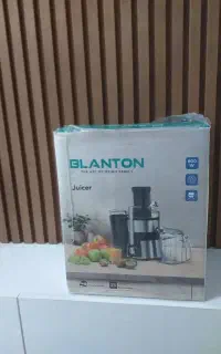 آبمیوه گیری بلانتون نو اکبند