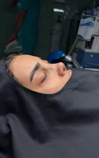 عمل بینی فقط و فقط ۳۲میلیون برای ۳۱اردیبهشت