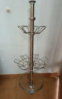 استند استیل روی اپن