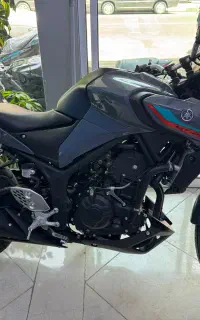 موتور یاماها MT25 R15